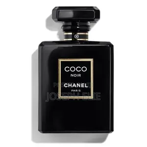 Chanel Fragrances for Ladies