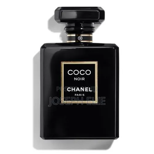 Chanel Fragrances for Ladies