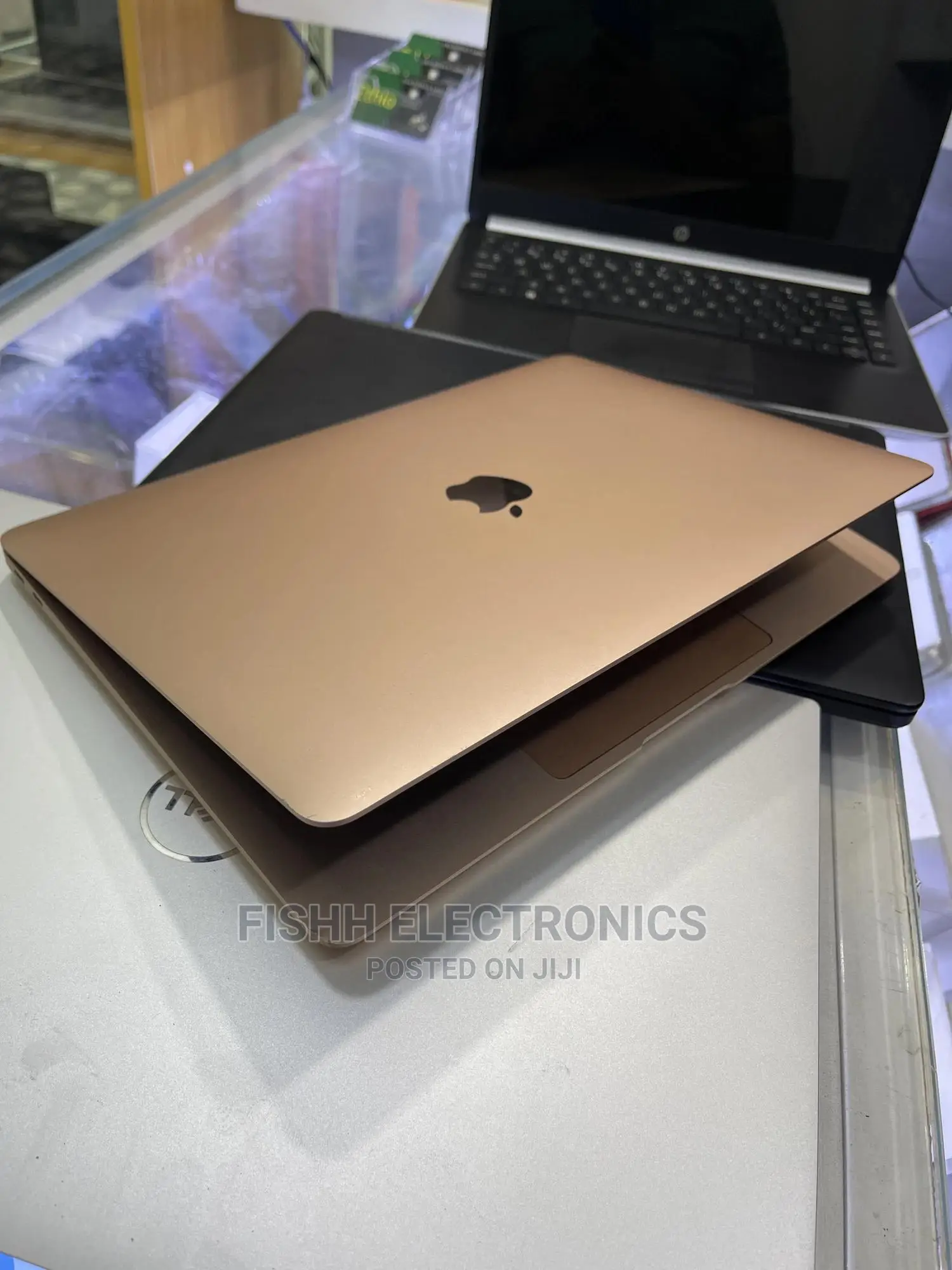 Laptop Apple MacBook Air 2020 M1 8GB Apple M1 SSD 256GB