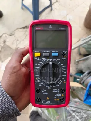 Uni-T Ut-890c Digital Multimeter