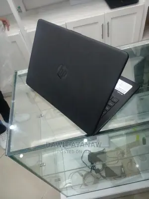 New Laptop HP Stream Notebook 8GB Intel Pentium HDD+SSD 500GB