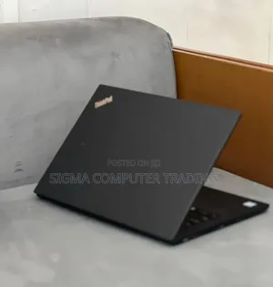 New Laptop Lenovo ThinkPad Yoga 16GB Intel Core i7 SSD 512GB