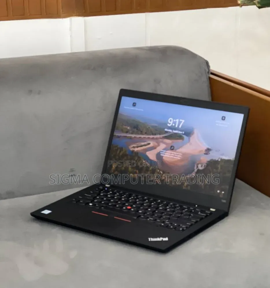 New Laptop Lenovo ThinkPad Yoga 16GB Intel Core i7 SSD 512GB
