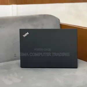 New Laptop Lenovo ThinkPad Yoga 16GB Intel Core i7 SSD 512GB