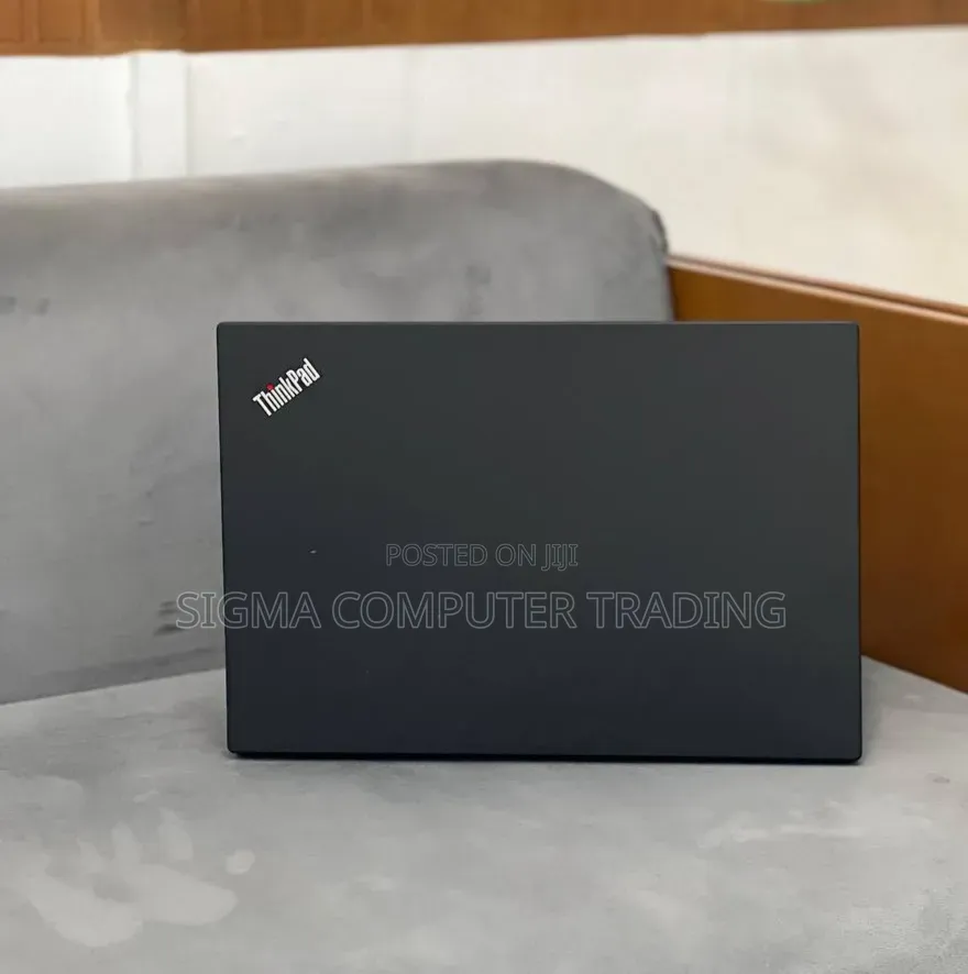 New Laptop Lenovo ThinkPad Yoga 16GB Intel Core i7 SSD 512GB