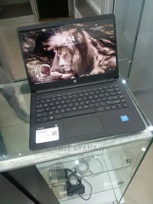 New Laptop HP Stream Notebook 8GB Intel Pentium HDD+SSD 500GB