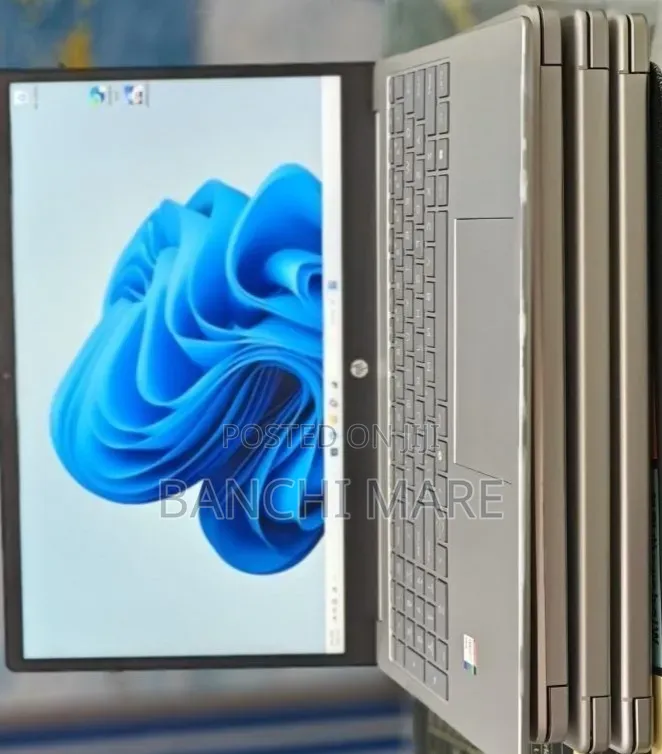 New Laptop HP Stream Notebook 16GB Intel Core i7 SSD 1T