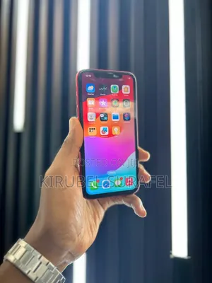 New Apple iPhone XR 64 GB Red