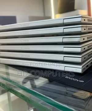 New Laptop HP EliteBook 840 G5 8GB Intel Core i7 SSD 512GB