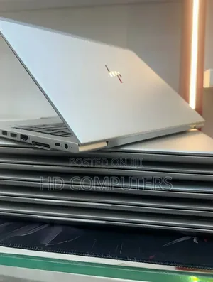 New Laptop HP EliteBook 840 G5 8GB Intel Core i7 SSD 512GB