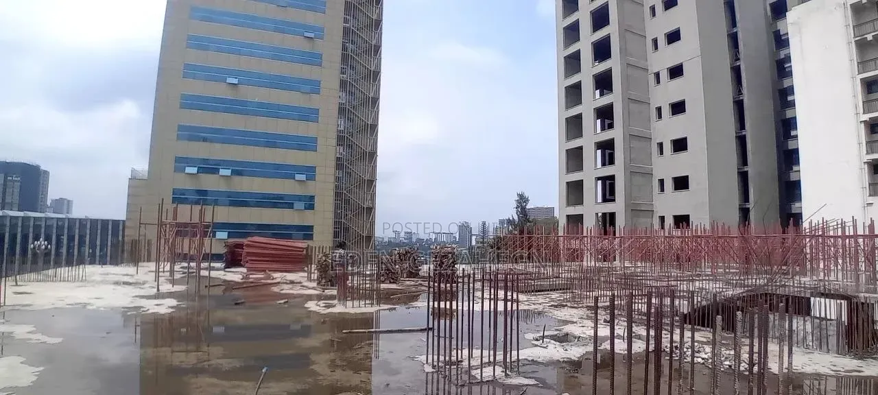 3bdrm Apartment in Horra Real Estate, Kirkos for sale