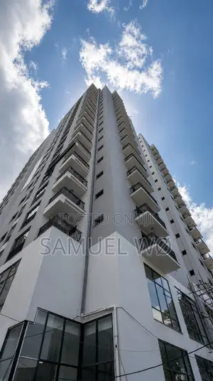 4bdrm Apartment in Century, Bole for sale