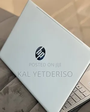 New Laptop HP EliteBook 830 G8 16GB Intel Core i5 SSD 512GB