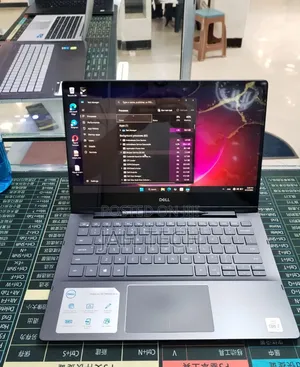 New Laptop Dell Inspiron 15 16GB Intel Core i7 SSD 512GB