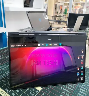 New Laptop Dell Inspiron 15 16GB Intel Core i7 SSD 512GB