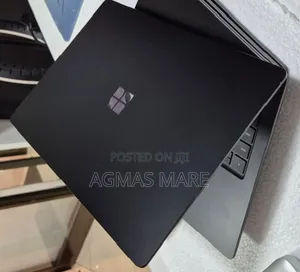 New Laptop Microsoft Surface Laptop 3 8GB Intel Core i5 SSD 256GB