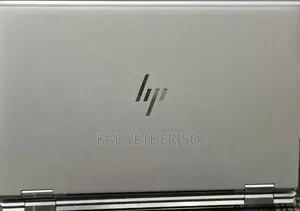 New Laptop HP EliteBook x360 1040 G7 16GB Intel Core i7 SSD 512GB