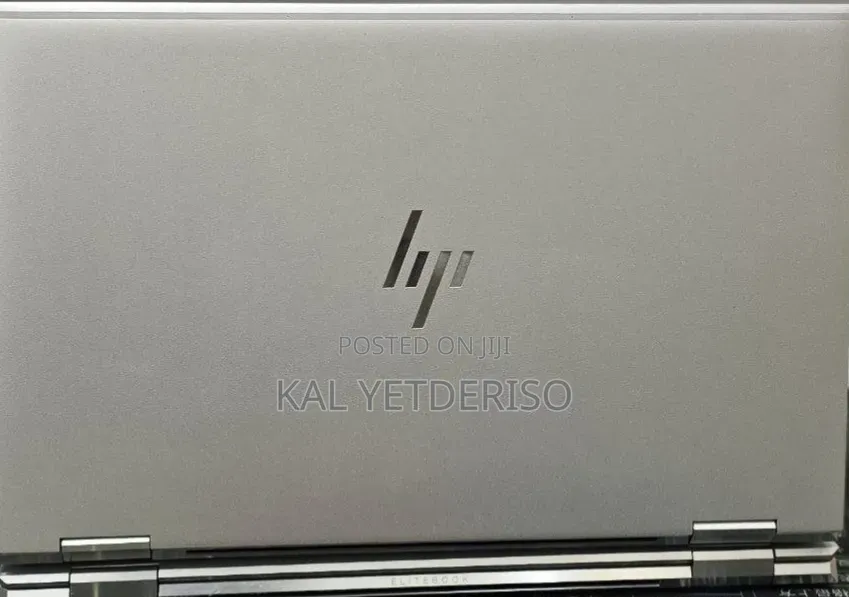 New Laptop HP EliteBook x360 1040 G7 16GB Intel Core i7 SSD 512GB