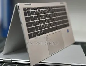 New Laptop HP EliteBook x360 1040 G7 16GB Intel Core i7 SSD 512GB