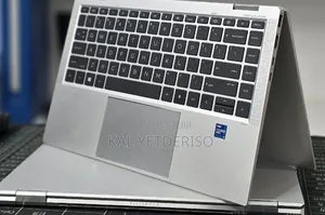 New Laptop HP EliteBook x360 1040 G7 16GB Intel Core i7 SSD 512GB