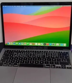 New Laptop Apple MacBook Air 2020 8GB Intel Core i5 SSD 512GB
