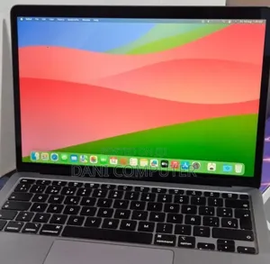 New Laptop Apple MacBook Air 2020 8GB Intel Core i5 SSD 512GB