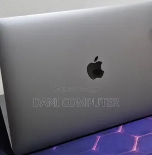 New Laptop Apple MacBook Air 2020 8GB Intel Core i5 SSD 512GB