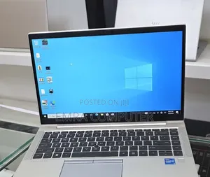 New Laptop HP EliteBook 840 G8 16GB Intel Core i5 SSD 512GB