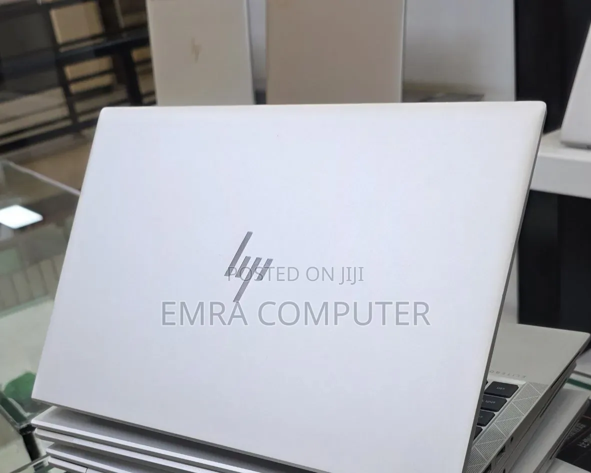 New Laptop HP EliteBook 840 G8 16GB Intel Core i5 SSD 512GB