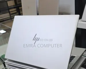 New Laptop HP EliteBook 840 G8 16GB Intel Core i5 SSD 512GB