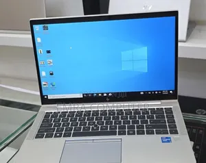 New Laptop HP EliteBook 840 G8 16GB Intel Core i5 SSD 512GB