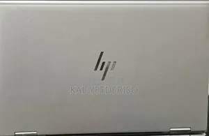 New Laptop HP EliteBook x360 1040 G7 16GB Intel Core i7 SSD 512GB