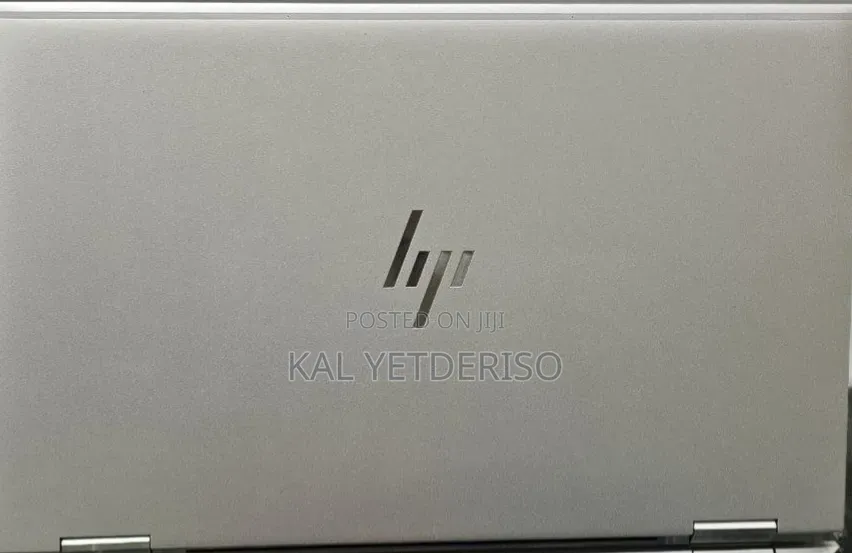 New Laptop HP EliteBook x360 1040 G7 16GB Intel Core i7 SSD 512GB