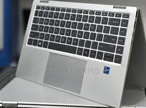 New Laptop HP EliteBook x360 1040 G7 16GB Intel Core i7 SSD 512GB
