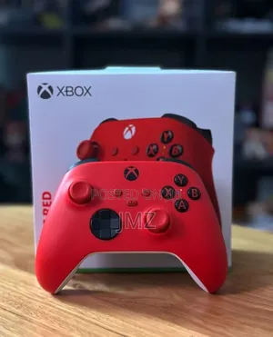 Controllersss for Xbox