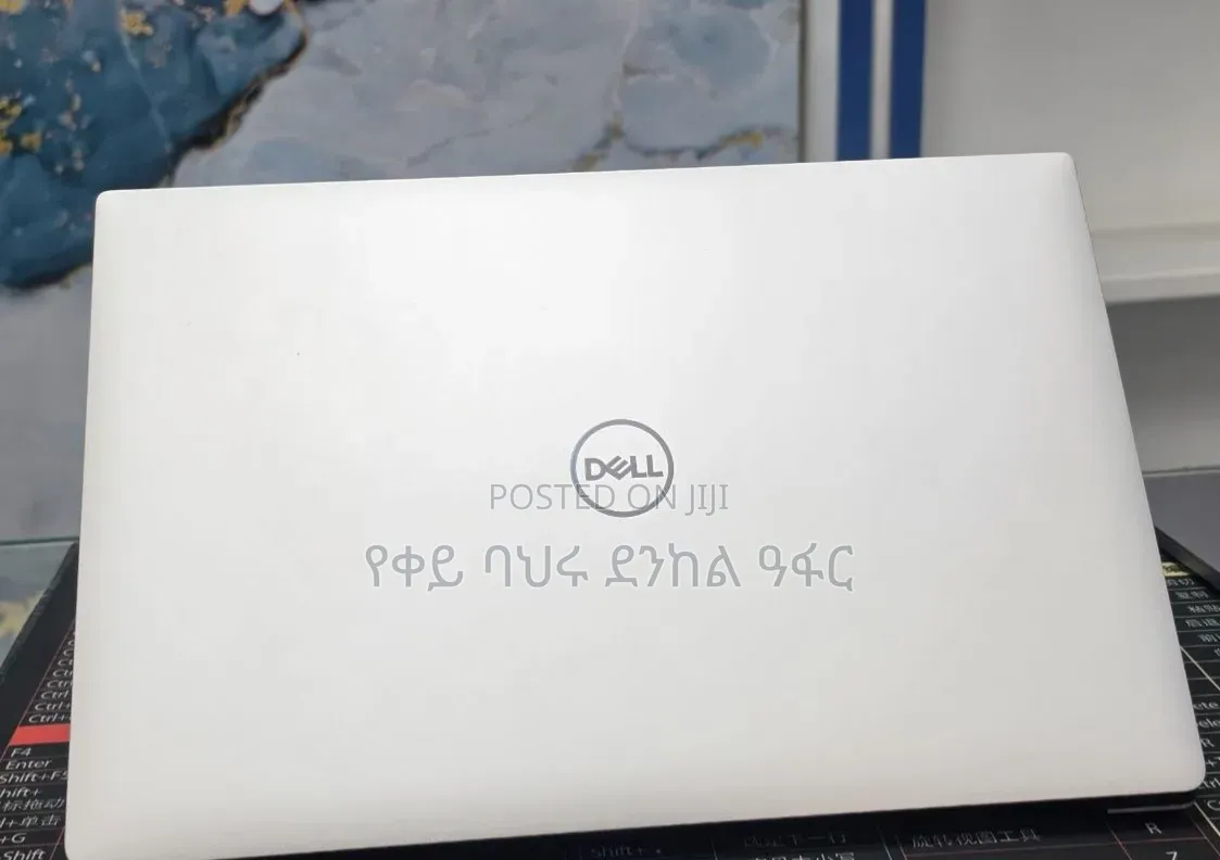 New Laptop Dell XPS 13 16GB Intel Core i5 SSD 512GB