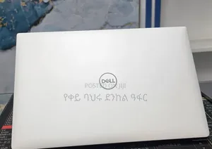 New Laptop Dell XPS 13 16GB Intel Core i5 SSD 512GB