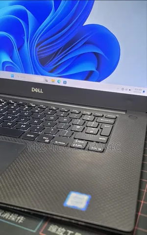 New Laptop Dell XPS 13 16GB Intel Core i5 SSD 512GB