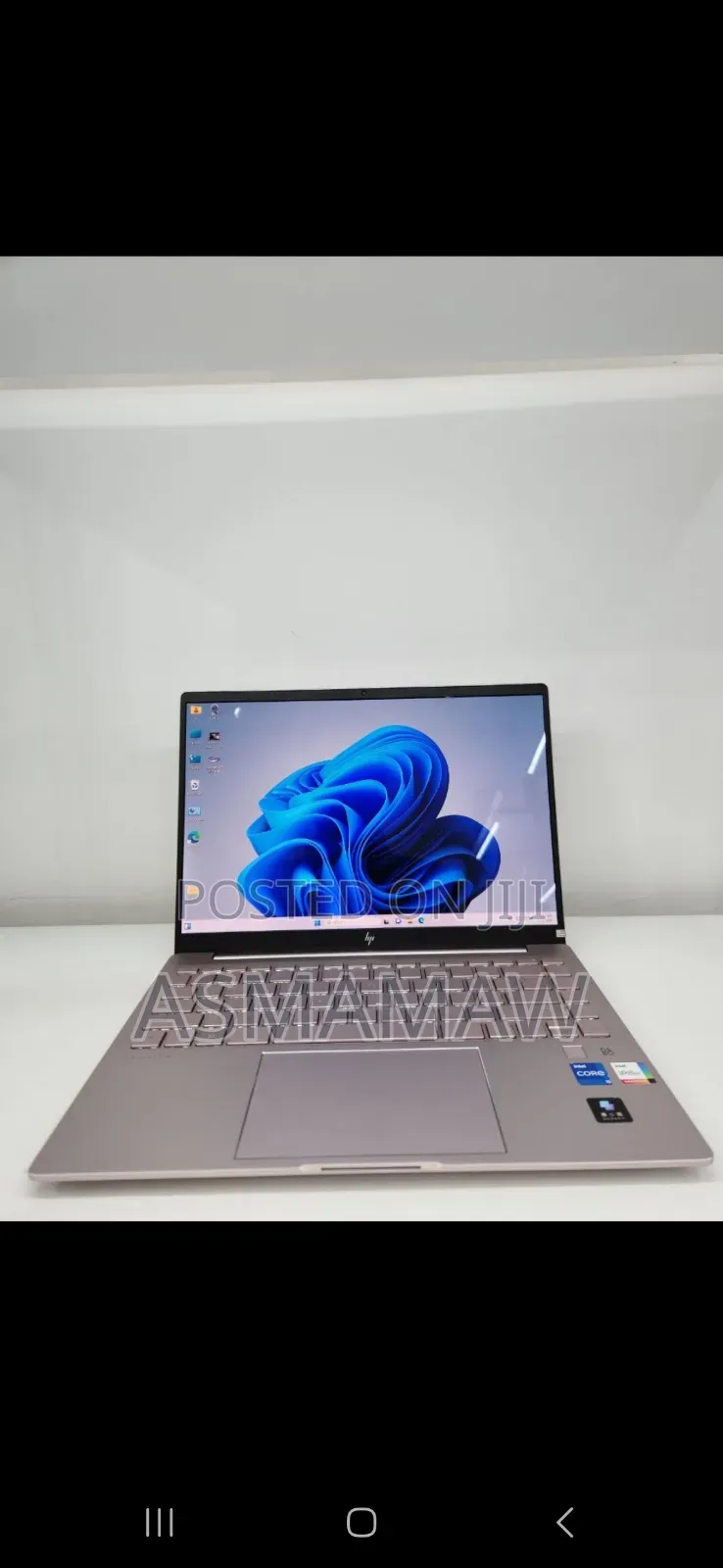 New Laptop HP Pavilion 15 16GB Intel Core i7 SSD 1T