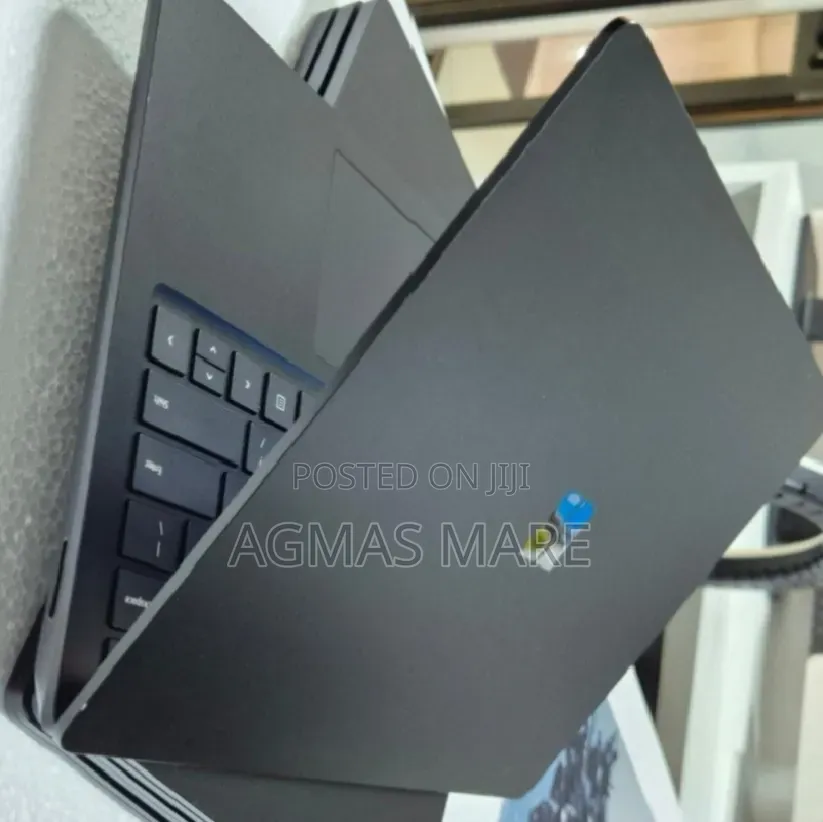 New Laptop Microsoft Surface Laptop 3 16GB Intel Core i5 SSD 256GB
