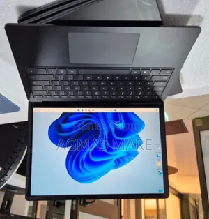New Laptop Microsoft Surface Laptop 3 16GB Intel Core i5 SSD 256GB