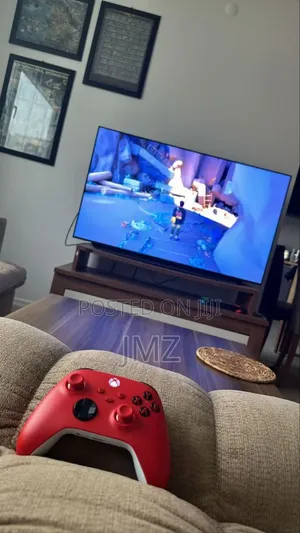 ኦርጅናል Xbox ኮንትሮለር