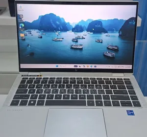 New Laptop HP EliteBook 1040 G8 32GB Intel Core i7 SSD 512GB