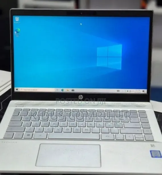 New Laptop HP Pavilion 15 8GB Intel Core i5 SSD 256GB