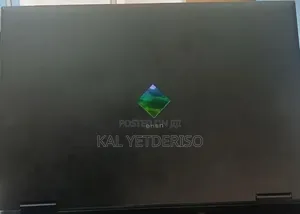New Laptop HP Omen 16 16GB Intel Core i7 SSD 512GB