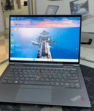 New Laptop Lenovo ThinkPad X1 Yoga 16GB Intel Core i7 SSD 512GB
