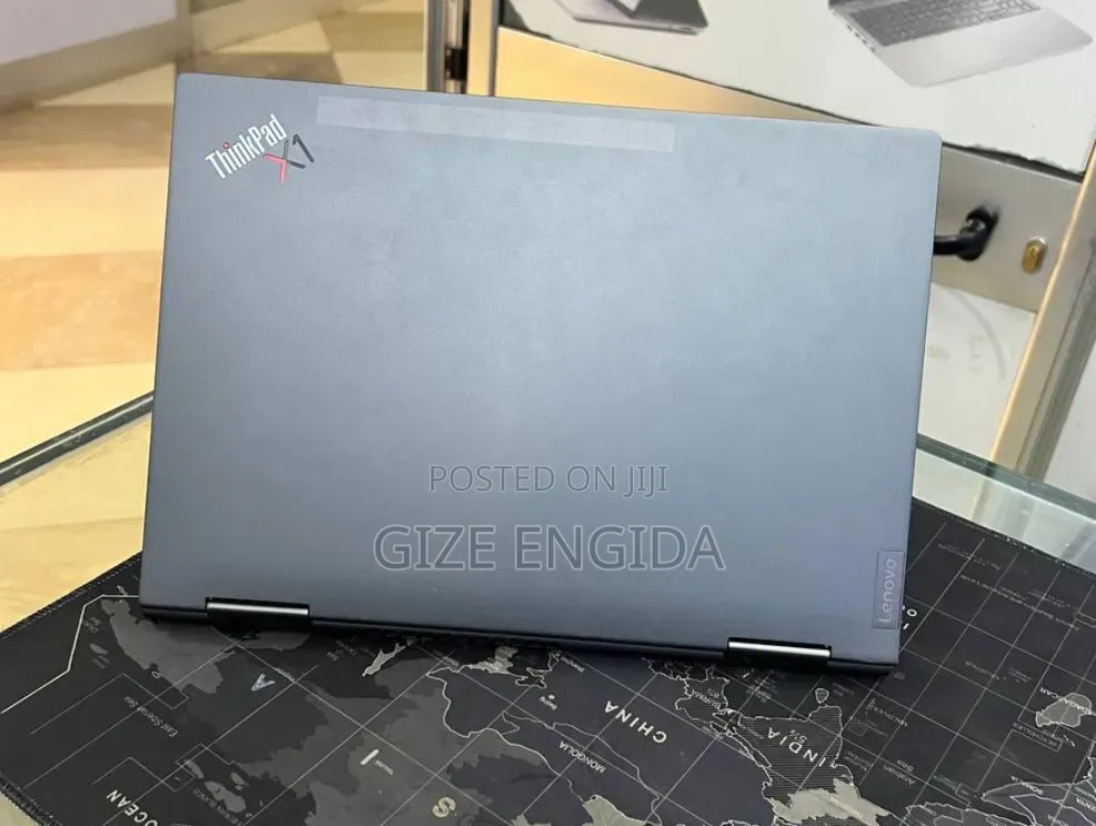 New Laptop Lenovo ThinkPad X1 Yoga 16GB Intel Core i7 SSD 512GB