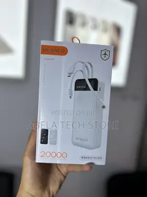 Power Bank