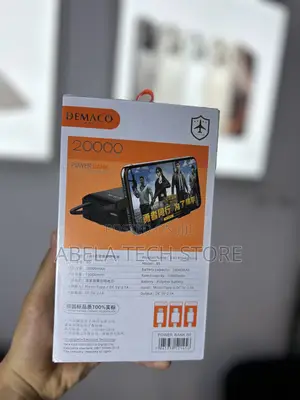 Power Bank
