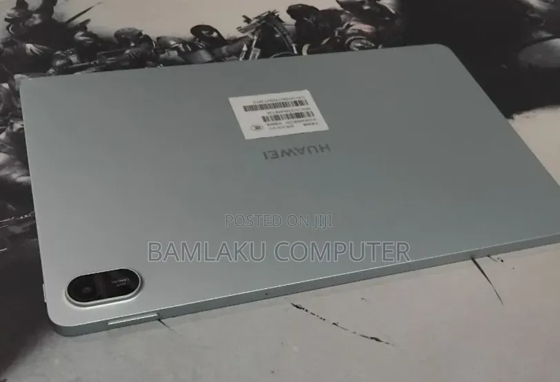 New Huawei MatePad SE 128 GB